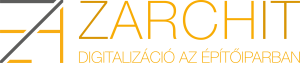 Zarchit – Digitalizáció az építőiparban